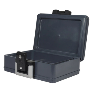 Yale Documentenkoffer | Yale | 23.1 x 40.7 x 15.5 cm (Brandveilig, Waterwerend) A000460977 K170404725 - 2