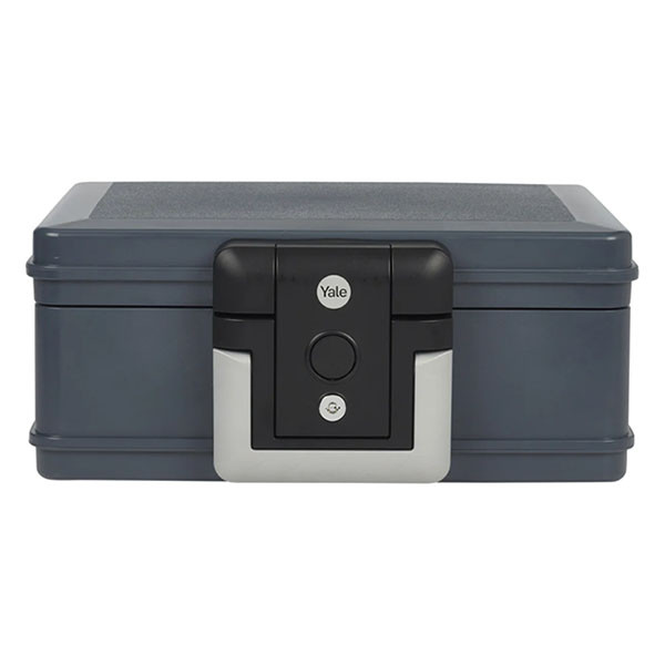 Yale Documentenkoffer | Yale | 28.2 x 35.4 x 15.4 cm (Brandveilig) A000460974 K170404723 - 1