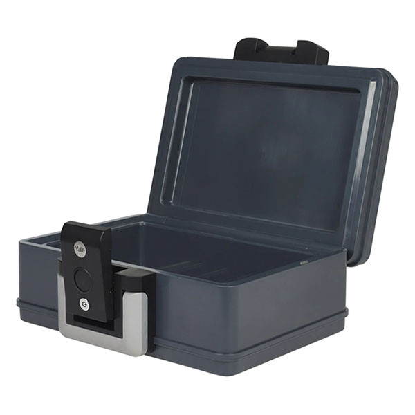 Yale Documentenkoffer | Yale | 28.2 x 35.4 x 15.4 cm (Brandveilig) A000460974 K170404723 - 2