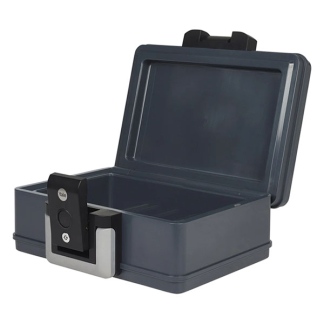 Yale Documentenkoffer | Yale | 28.2 x 35.4 x 15.4 cm (Brandveilig) A000460974 K170404723 - 2