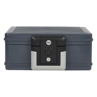 Yale Documentenkoffer | Yale | 28.2 x 35.4 x 15.4 cm (Brandveilig, Waterwerend) A000460975 K170404724