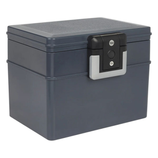 Yale Documentenkoffer | Yale | 50.7 x 32.1 x 32.9 cm (Brandveilig, Waterwerend) A000460978 K170404726 - 1