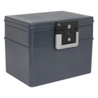 Yale Documentenkoffer | Yale | 50.7 x 32.1 x 32.9 cm (Brandveilig, Waterwerend) A000460978 K170404726 - 1