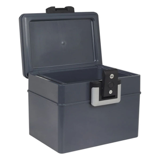 Yale Documentenkoffer | Yale | 50.7 x 32.1 x 32.9 cm (Brandveilig, Waterwerend) A000460978 K170404726 - 2