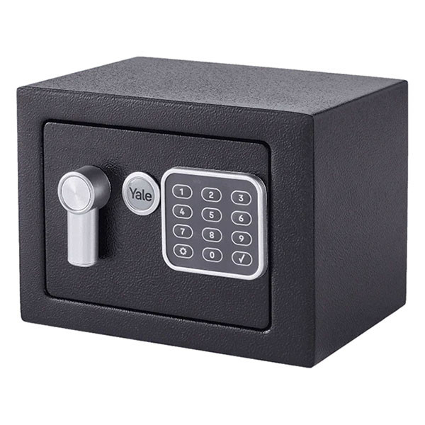 Yale Elektronische kluis | Yale | 17 x 23 x 17 cm A000455432 K170404713 - 2