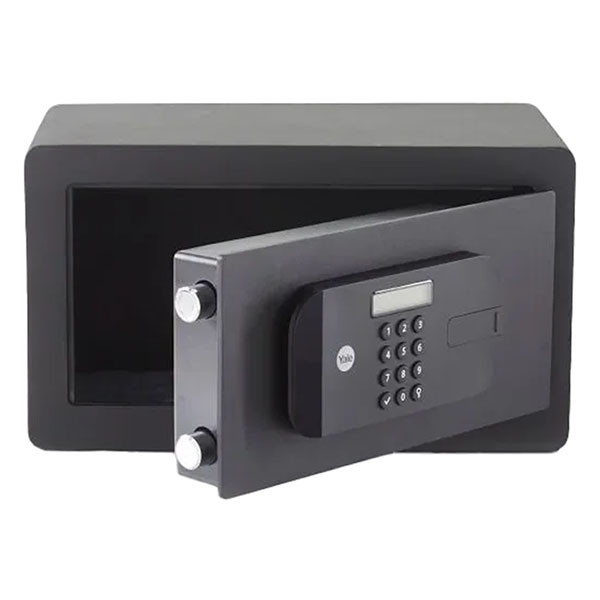 Yale Elektronische kluis | Yale | 20 x 35 x 20 cm A000391715 K170404711 - 2