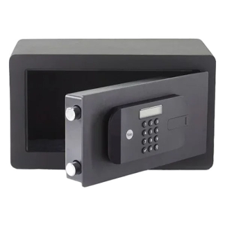 Yale Elektronische kluis | Yale | 20 x 35 x 20 cm A000391715 K170404711 - 2