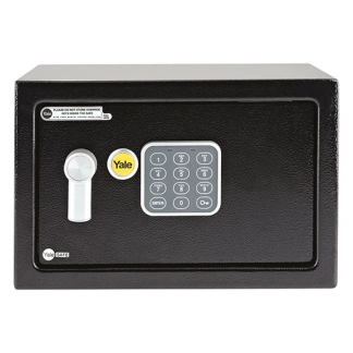 Yale Elektronische kluis | Yale | 20 x 48 x 35 cm (Alarm) A000455445 K170404714