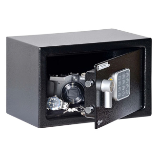 Yale Elektronische kluis | Yale | 20 x 48 x 35 cm (Alarm) A000455445 K170404714 - 2