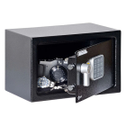 Yale Elektronische kluis | Yale | 20 x 48 x 35 cm (Alarm) A000455445 K170404714 - 2