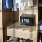 Yale Elektronische kluis | Yale | 20 x 48 x 35 cm (Alarm) A000455445 K170404714 - 4