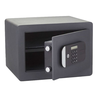 Yale Elektronische kluis | Yale | 25 x 35 x 30 cm (SKG**) A000391711 K170404708