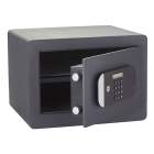 Yale Elektronische kluis | Yale | 25 x 35 x 30 cm (SKG**) A000391711 K170404708 - 1