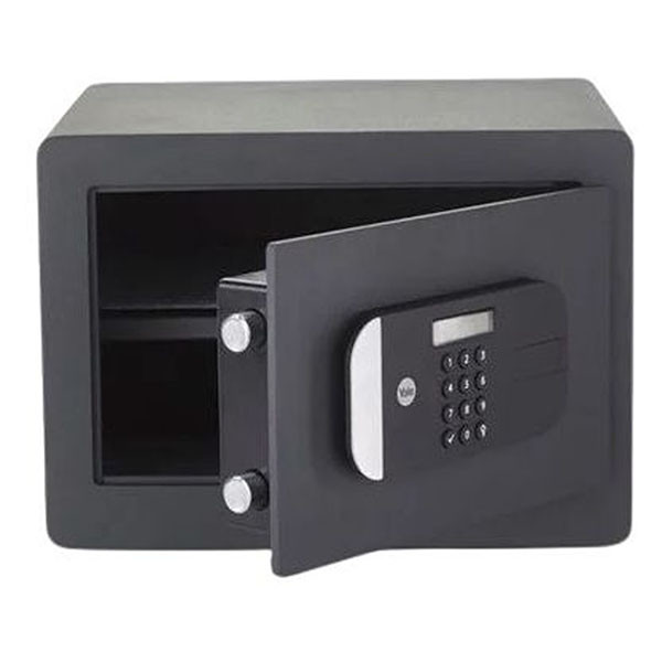 Yale Elektronische kluis | Yale | 25 x 35 x 30 cm (SKG**) A000391711 K170404708 - 2