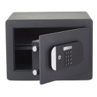 Yale Elektronische kluis | Yale | 25 x 35 x 30 cm (SKG**) A000391711 K170404708 - 2