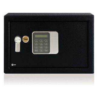 Yale Elektronische kluis | Yale | 31 x 20 x 20 cm (Alarm) A000455439 K170404720