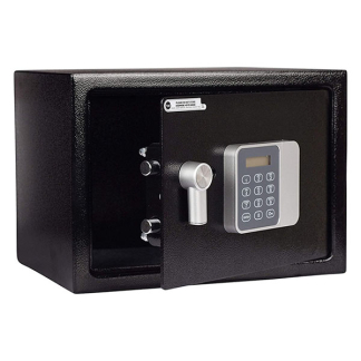 Yale Elektronische kluis | Yale | 31 x 20 x 20 cm (Alarm) A000455439 K170404720 - 2