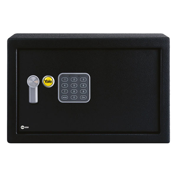 Yale Elektronische kluis | Yale | 35 x 25 x 25 cm (Alarm) A000455446 K170404715 - 1