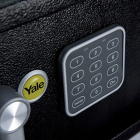 Yale Elektronische kluis | Yale | 35 x 25 x 25 cm (Alarm) A000455446 K170404715 - 2