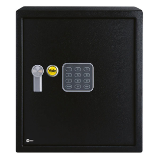Yale Elektronische kluis | Yale | 39 x 36 x 35 cm (Alarm) A000455447 K170404716 - 1