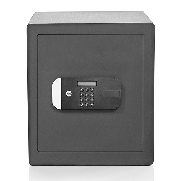 Yale Elektronische kluis | Yale | 40 x 35 x 34 cm (SKG**) A000391712 K170404709 - 1