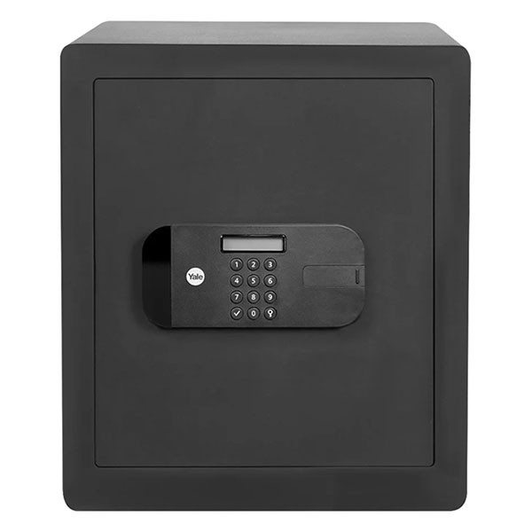 Yale Elektronische kluis | Yale | 40 x 35 x 35 cm A000391717 K170404712 - 1