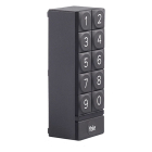 Yale Keypad | Yale Home | Linus L2 (Batterij, Bluetooth, 256 gebruikers, IP55) A000401594 K010809998 - 2