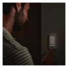 Yale Keypad voor alarmsysteem | Yale Home (Batterij, Beveiligingscode, Wifi, 868 MHz, Paniekknop) A000461046 K010810017 - 6