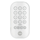 Yale Keypad voor alarmsysteem | Yale Home (Beveiligingscode, 868 MHz, Paniekknop) A000461046 K010810017 - 1