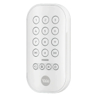 Yale Keypad voor alarmsysteem | Yale Home (Beveiligingscode, Wifi, 868 MHz, Paniekknop) A000461046 K010810017 - 2