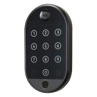 Yale Keypad voor slim deurslot | Yale Home (Deurbelknop, 10 Vingerafdrukken, IP55) A000493031 K010810031 - 3