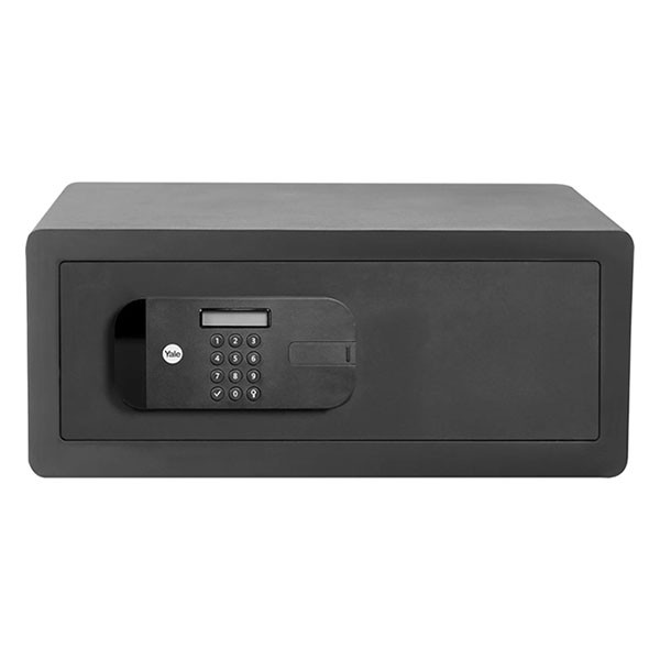 Yale Laptopkluis | Yale | 35 x 48 x 20 cm (Elektronisch) A000391714 K170404710 - 1