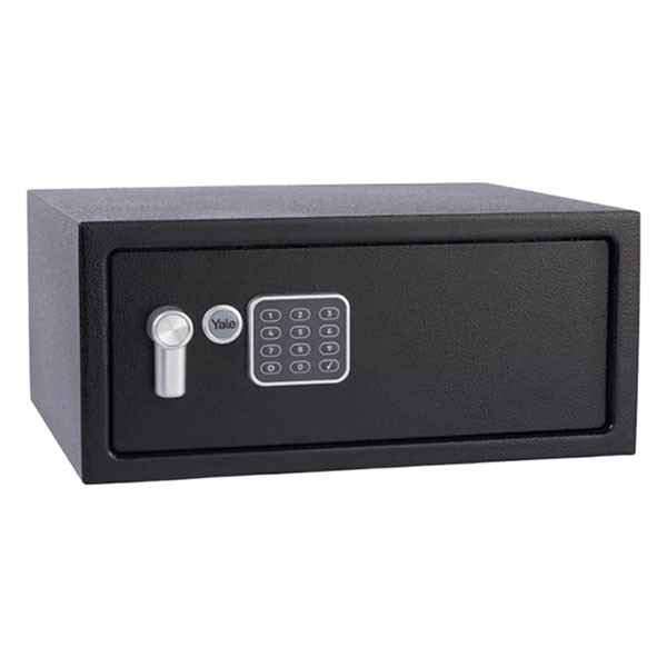 Yale Laptopkluis | Yale | 43 x 35 x 20 cm (Elektronisch, Alarm) A000455448 K170404717 - 1