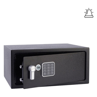 Yale Laptopkluis | Yale | 43 x 35 x 20 cm (Elektronisch, Alarm) A000455448 K170404717 - 2