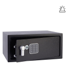 Yale Laptopkluis | Yale | 43 x 35 x 20 cm (Elektronisch, Alarm) A000455448 K170404717 - 2