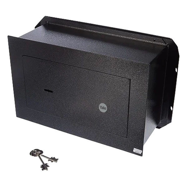 Yale Muurkluis | Yale | 15 x 36 x 23 cm (Mechanisch) A000398553 K170404719 - 1