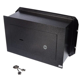 Yale Muurkluis | Yale | 15 x 36 x 23 cm (Mechanisch) A000398553 K170404719