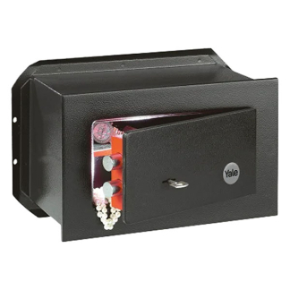 Yale Muurkluis | Yale | 15 x 36 x 23 cm (Mechanisch) A000398553 K170404719 - 2