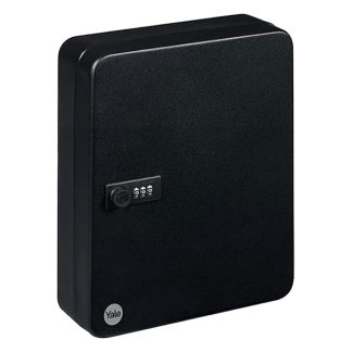 Yale Sleutelkast | Yale | 46 sleutels 10034530 K170404728 - 1