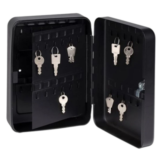 Yale Sleutelkast | Yale | 46 sleutels 10034530 K170404728 - 2