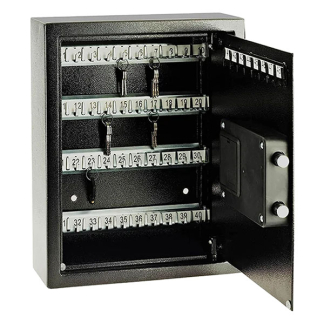 Yale Sleutelkast | Yale | 48 sleutels A000146285 K170404729 - 2