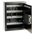 Yale Sleutelkast | Yale | 48 sleutels A000146285 K170404729 - 2