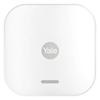 Yale Slim alarmsysteem starterkit | Yale Home (6-delig, Wifi, Binnen) A000461055 K010810027 - 3
