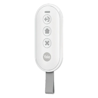 Yale Slim alarmsysteem starterkit | Yale Home (Wifi, 5-delig, Binnen) A000461054 K010810026 - 3