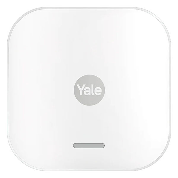 Yale Slim alarmsysteem starterkit | Yale Home (Wifi, 6-delig, Binnen) A000461055 K010810027 - 3