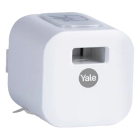 Yale Slim kastslot | Merk (Batterij, App) A000440936 K010810001 - 1