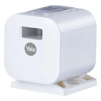 Yale Slim kastslot | Merk (Batterij, App) A000440936 K010810001 - 2