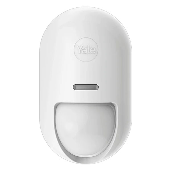 Yale Slimme bewegingssensor | Yale Home (Wifi, 12 meter, Binnen) A000461044 K010810021 - 2