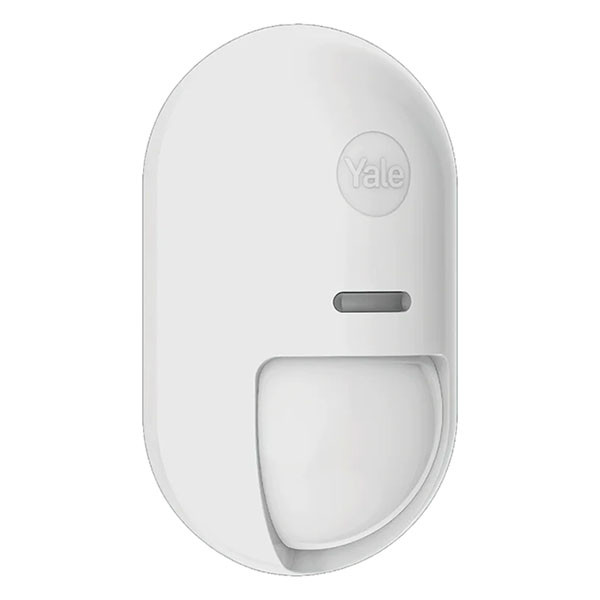 Yale Slimme bewegingssensor | Yale Home (Wifi, 12 meter, Binnen) A000461044 K010810021 - 1