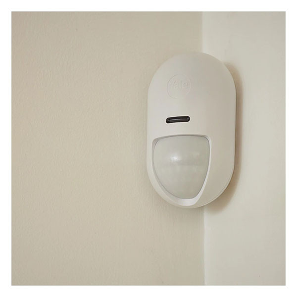 Yale Slimme bewegingssensor | Yale Home (Wifi, 12 meter, Binnen) A000461044 K010810021 - 4